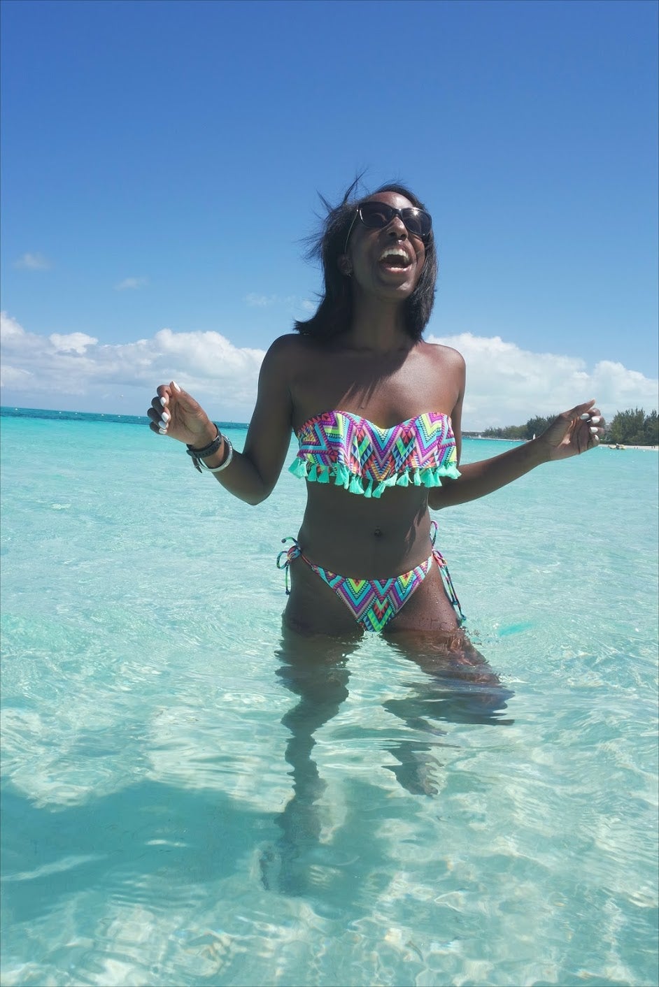 10 Reasons Your Next Trip Should Be Providenciales, Turks & Caicos
